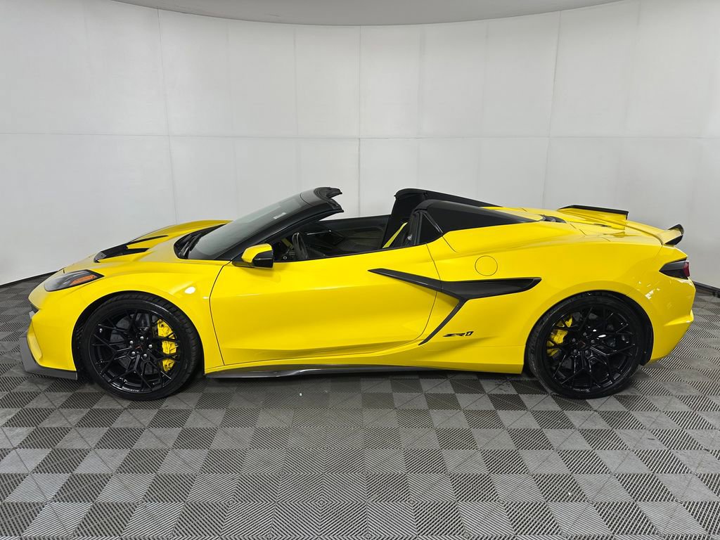 chevrolet corvette 2025 1G1YJ3D79S5400050 image chevrolet corvette 2025 1G1YJ3D79S5400050 image