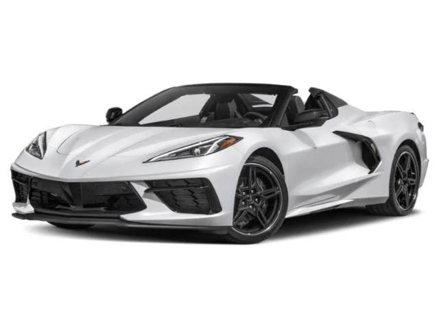 chevrolet corvette 2025 1G1YB3D41S5101719 image chevrolet corvette 2025 1G1YB3D41S5101719 image