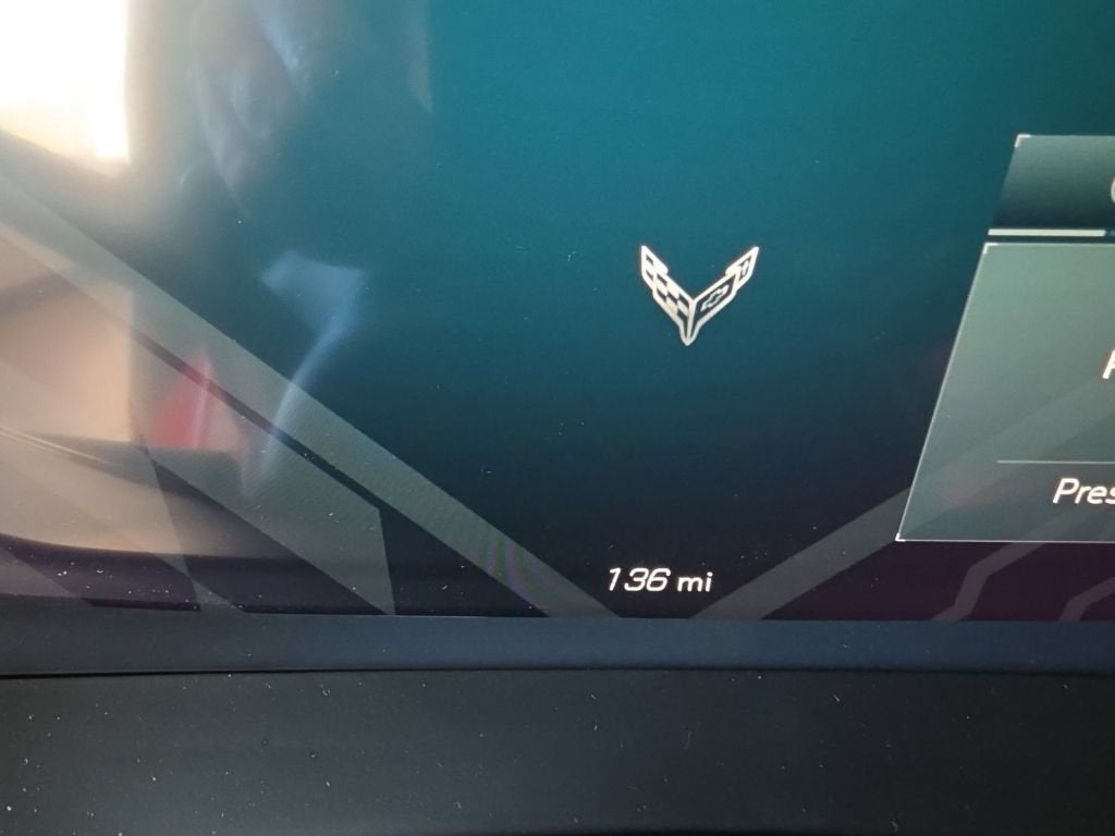 chevrolet corvette 2025 1G1YF2D35S5603204 image chevrolet corvette 2025 1G1YF2D35S5603204 image