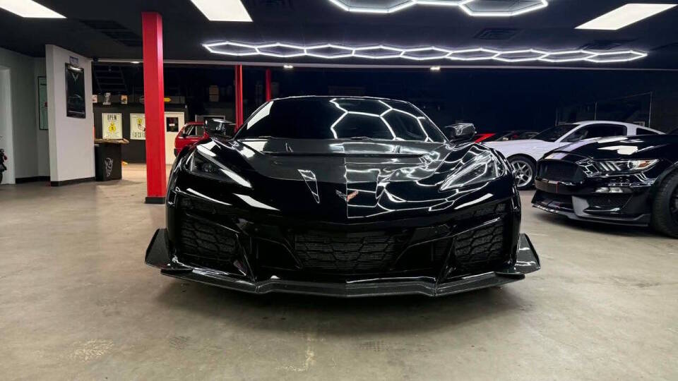 chevrolet corvette 2025 1G1YF2D39S5606820 image chevrolet corvette 2025 1G1YF2D39S5606820 image