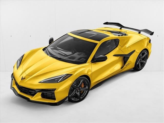 chevrolet corvette 2025 1G1YF3D34S5601465 image chevrolet corvette 2025 1G1YF3D34S5601465 image