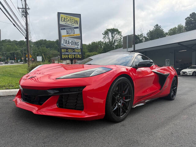 chevrolet corvette 2025 1G1YD2D33S5604485 image chevrolet corvette 2025 1G1YD2D33S5604485 image