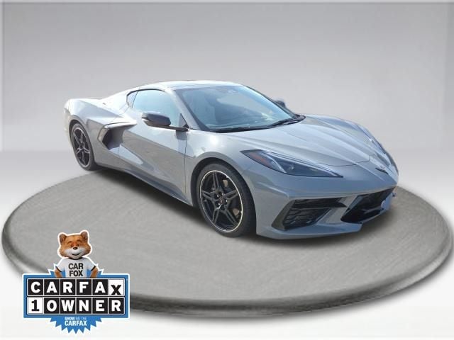 chevrolet corvette 2025 1G1YA2D45S5107102 image chevrolet corvette 2025 1G1YA2D45S5107102 image