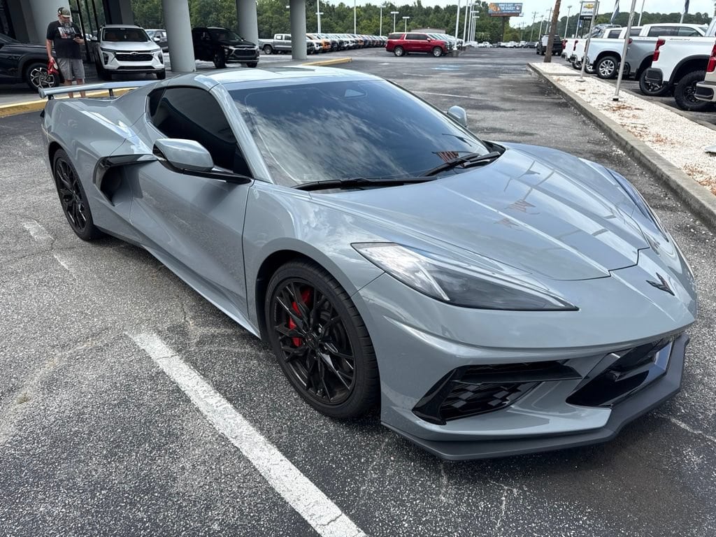 chevrolet corvette 2025 1G1YB2D48S5112274 image chevrolet corvette 2025 1G1YB2D48S5112274 image