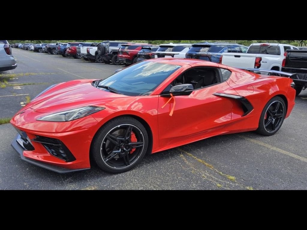 chevrolet corvette 2025 1G1YC2D44S5107215 image chevrolet corvette 2025 1G1YC2D44S5107215 image