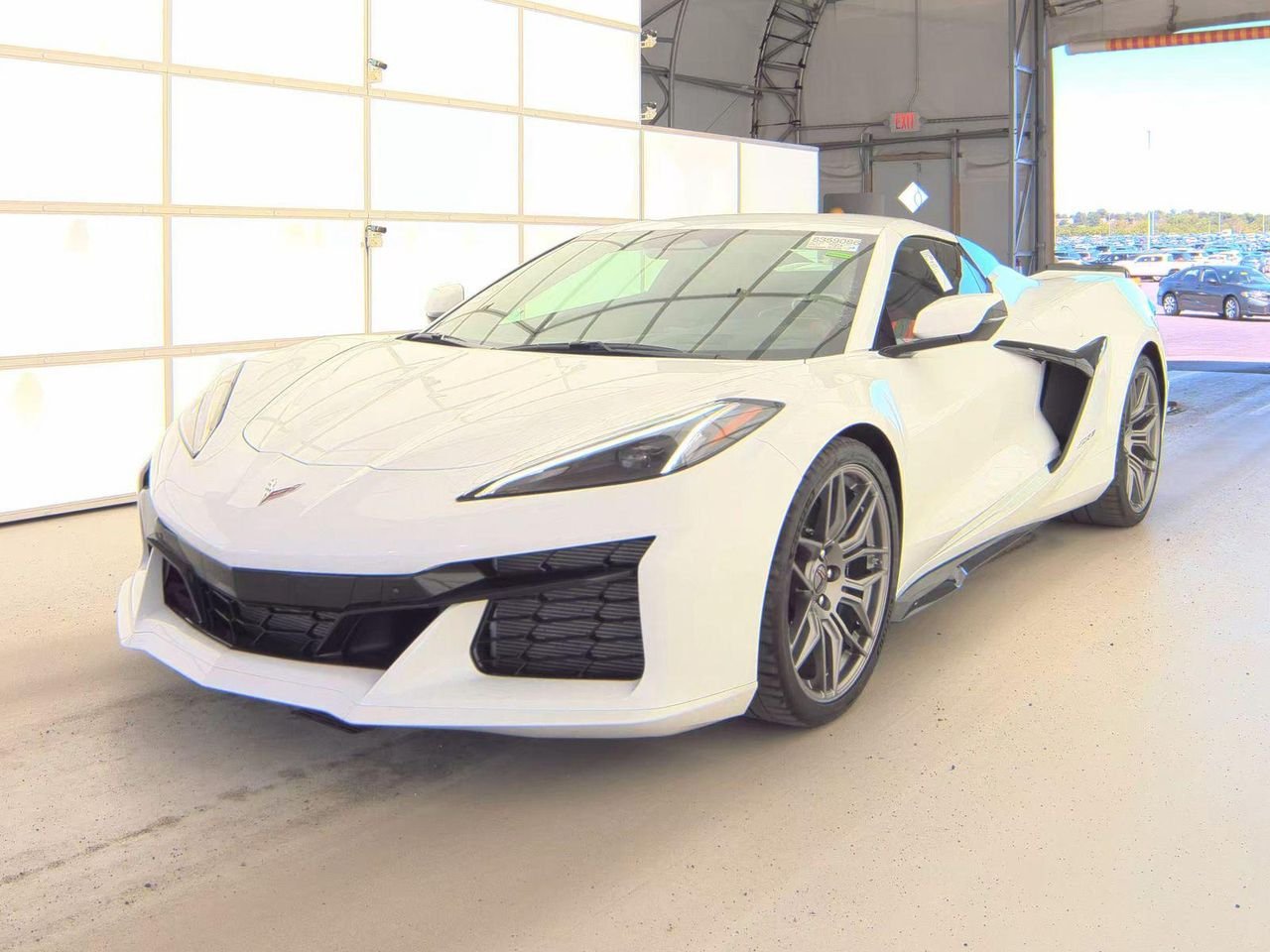 chevrolet corvette 2025 1G1YF3D37S5603484 image chevrolet corvette 2025 1G1YF3D37S5603484 image