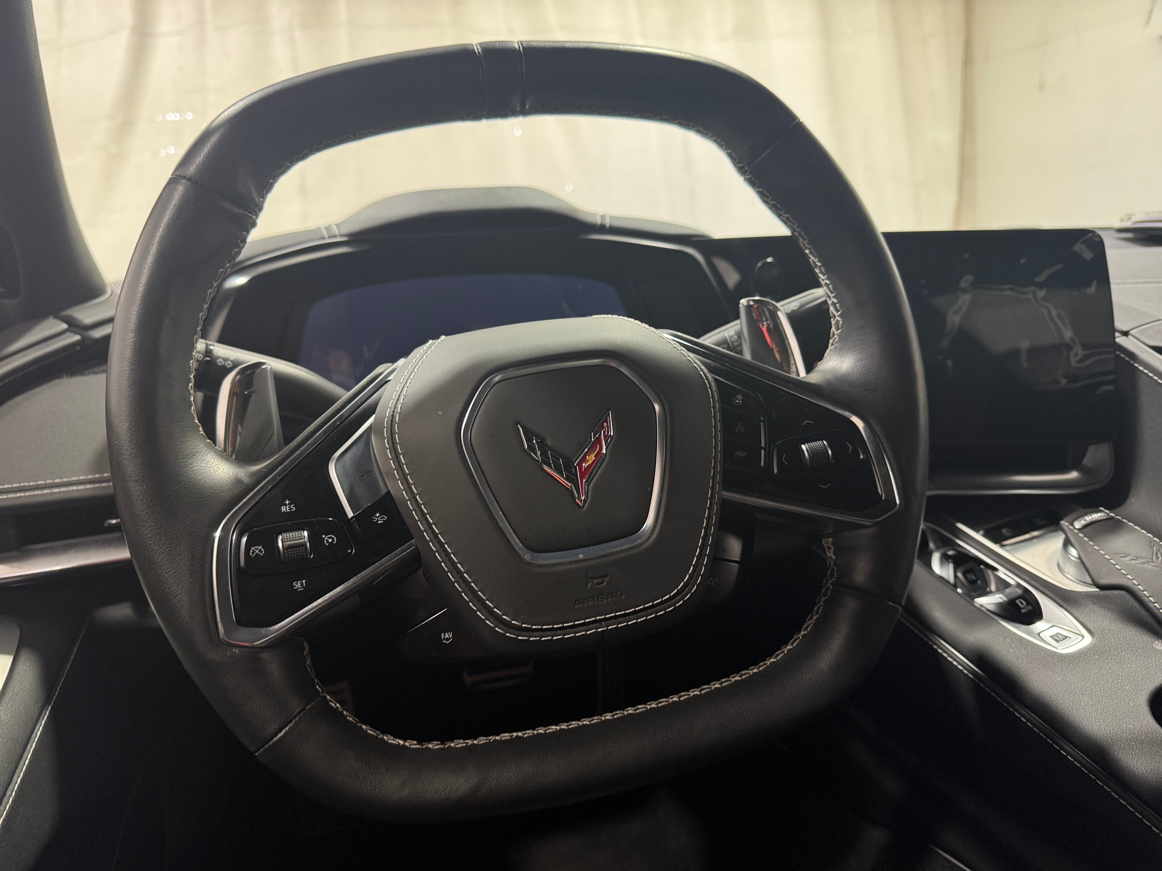 chevrolet corvette 2025 1G1YB2D43S5101294 image chevrolet corvette 2025 1G1YB2D43S5101294 image