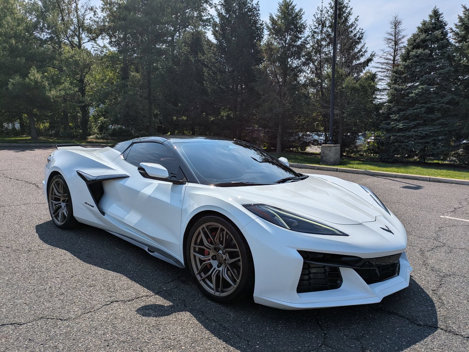 chevrolet corvette 2025 1G1YF3D39S5602594 image chevrolet corvette 2025 1G1YF3D39S5602594 image