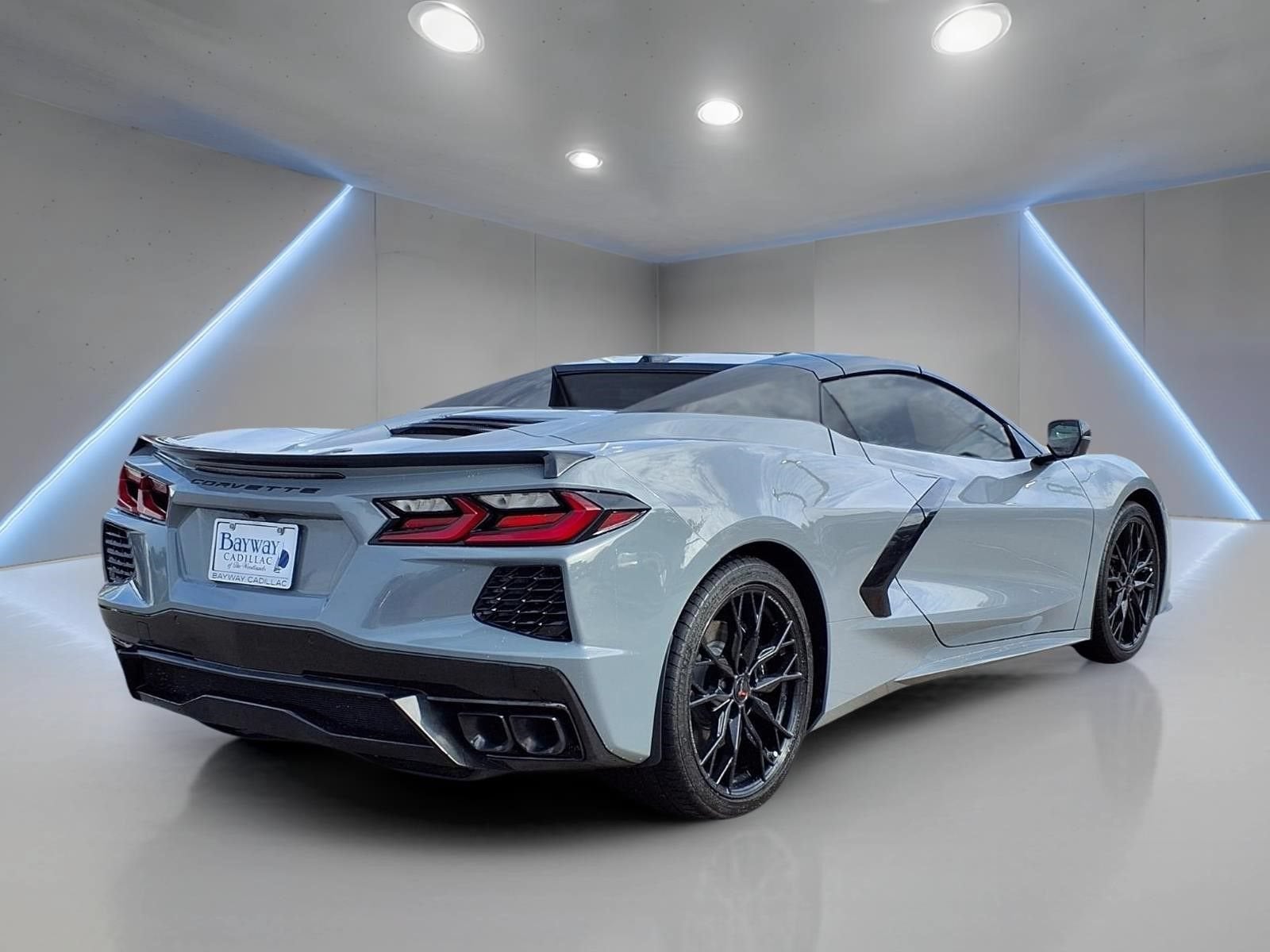 chevrolet corvette 2025 1G1YB3D43S5102306 image chevrolet corvette 2025 1G1YB3D43S5102306 image