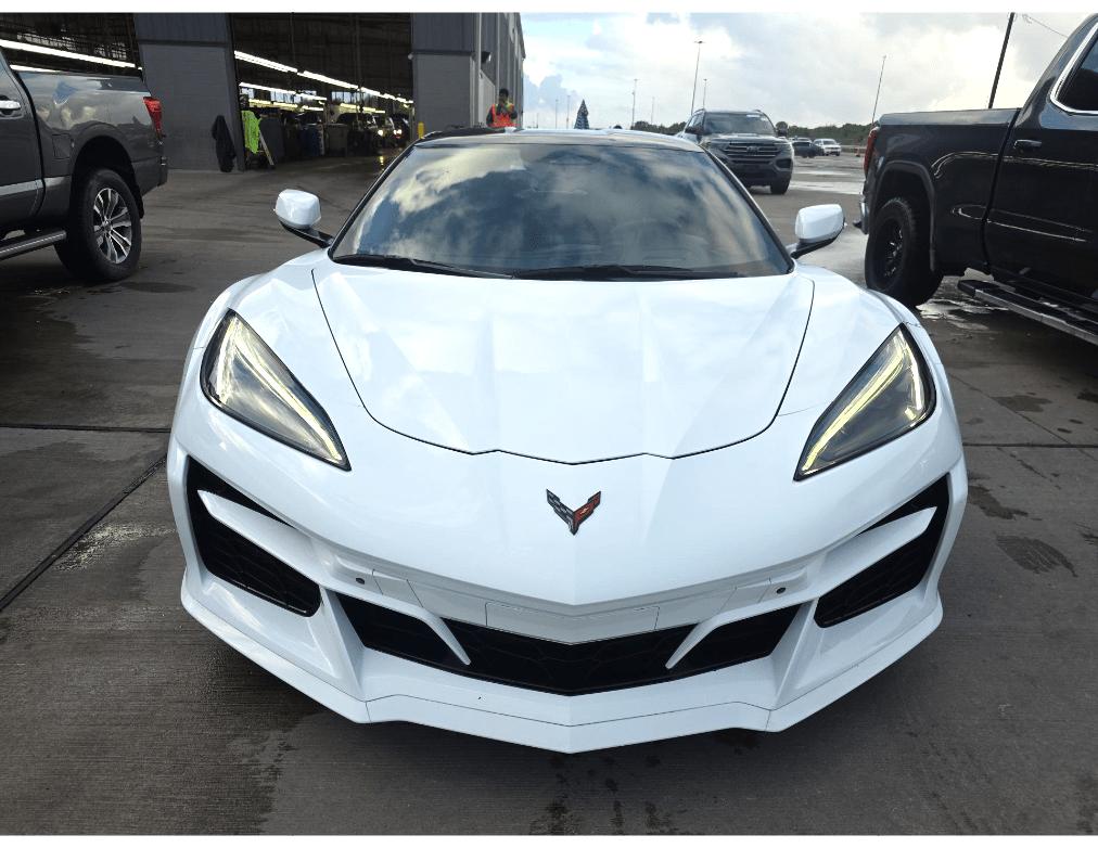 chevrolet corvette 2025 1G1YM2D43S5502063 image chevrolet corvette 2025 1G1YM2D43S5502063 image