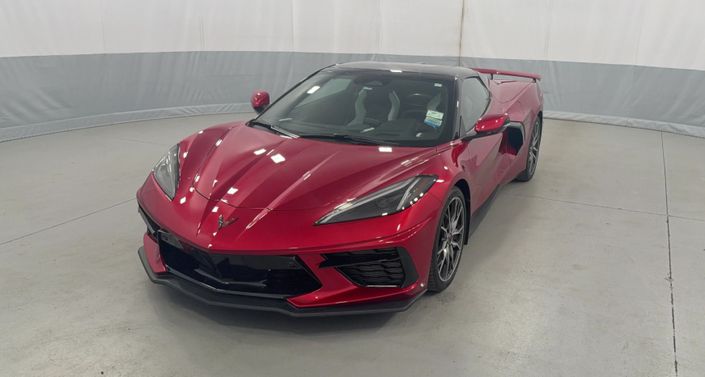 chevrolet corvette 2025 1G1YB3D47S5106441 image chevrolet corvette 2025 1G1YB3D47S5106441 image