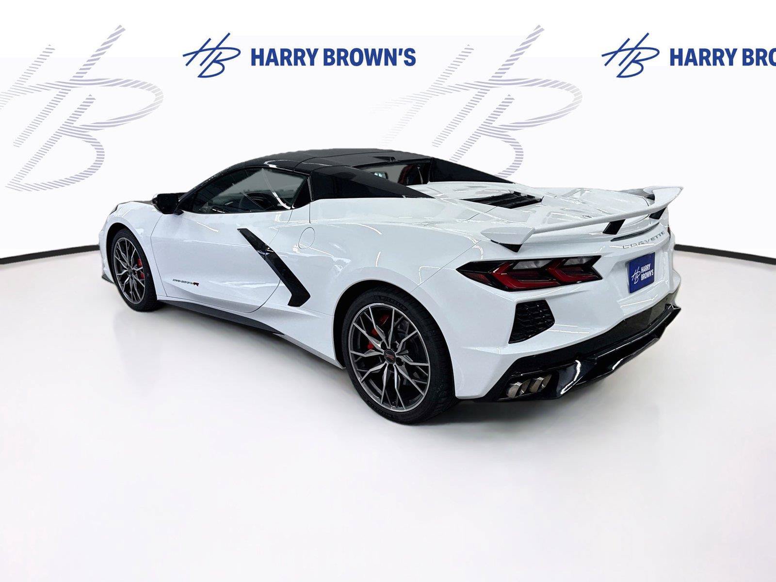 chevrolet corvette 2025 1G1YC3D42S5100124 image chevrolet corvette 2025 1G1YC3D42S5100124 image