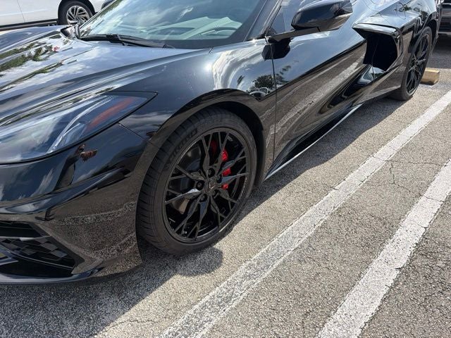 chevrolet corvette 2025 1G1YB2D46S5112676 image chevrolet corvette 2025 1G1YB2D46S5112676 image