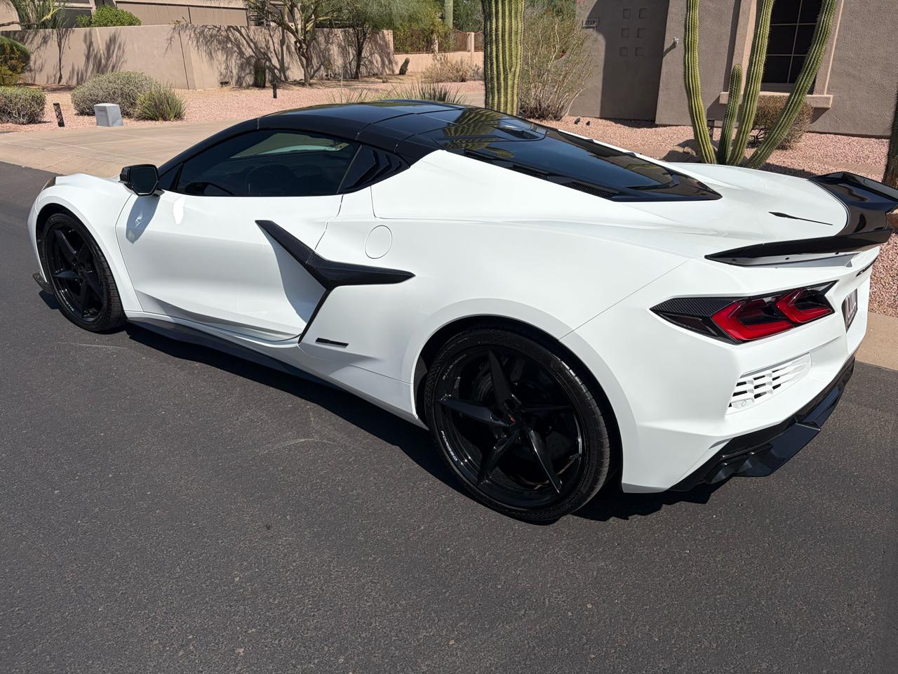 chevrolet corvette 2025 1G1YL2D4XS5500930 image chevrolet corvette 2025 1G1YL2D4XS5500930 image