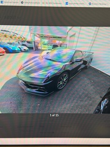 chevrolet corvette 2025 1G1YB3D43S5100877 image chevrolet corvette 2025 1G1YB3D43S5100877 image