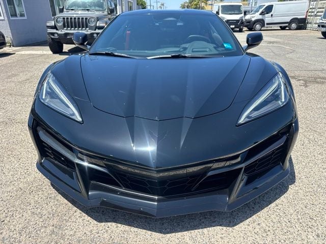 chevrolet corvette 2025 1G1YE2D3XS5608403 image chevrolet corvette 2025 1G1YE2D3XS5608403 image