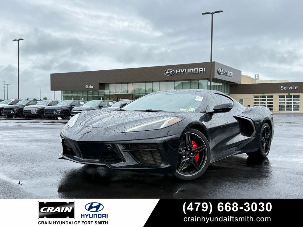 chevrolet corvette 2025 1G1YB2D48S5103106 image chevrolet corvette 2025 1G1YB2D48S5103106 image