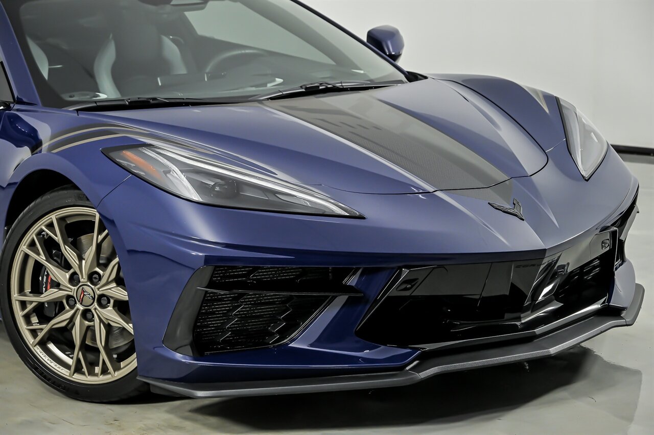 chevrolet corvette 2025 1G1YB2D42S5103957 image chevrolet corvette 2025 1G1YB2D42S5103957 image