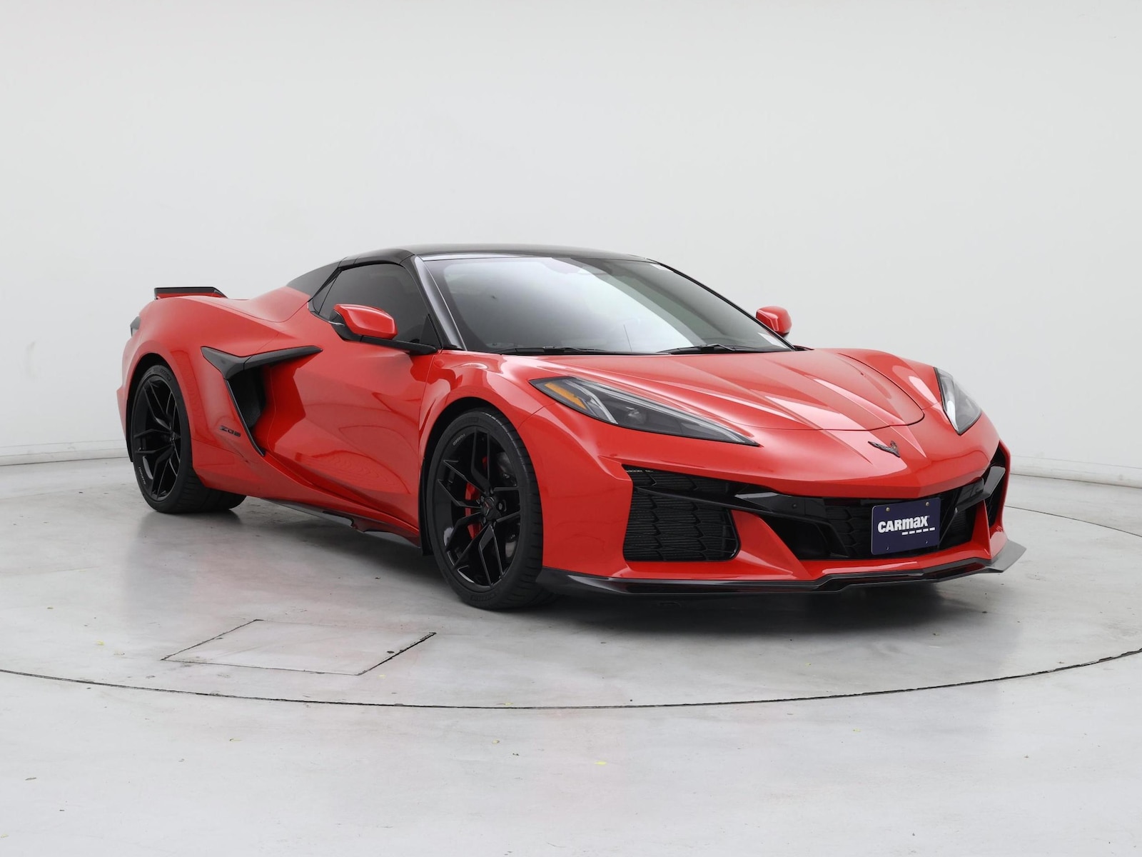 chevrolet corvette 2025 1G1YF3D34S5604141 image chevrolet corvette 2025 1G1YF3D34S5604141 image