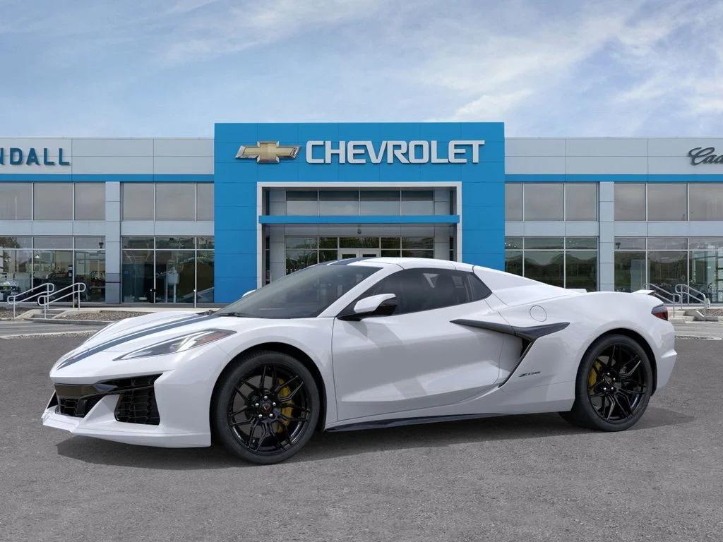 chevrolet corvette 2025 1G1YD3D39S5608238 image chevrolet corvette 2025 1G1YD3D39S5608238 image
