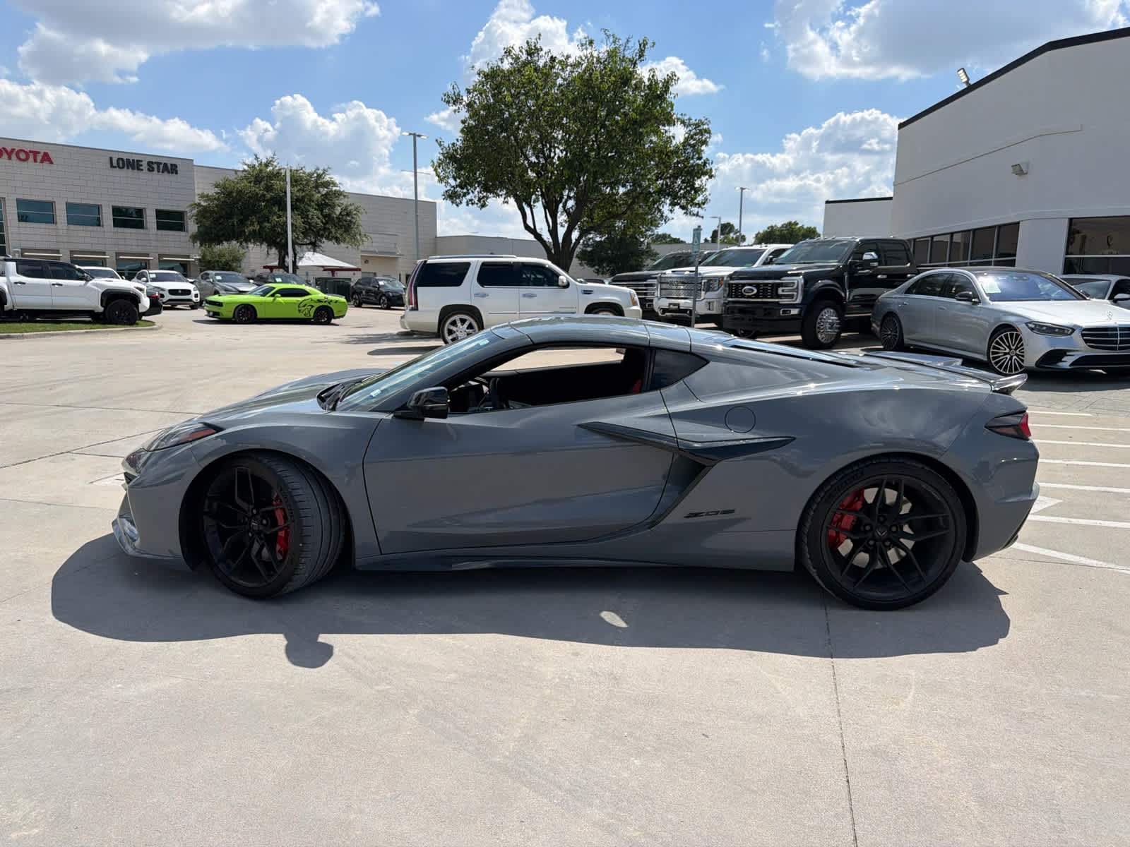chevrolet corvette 2025 1G1YD2D39S5604135 image chevrolet corvette 2025 1G1YD2D39S5604135 image