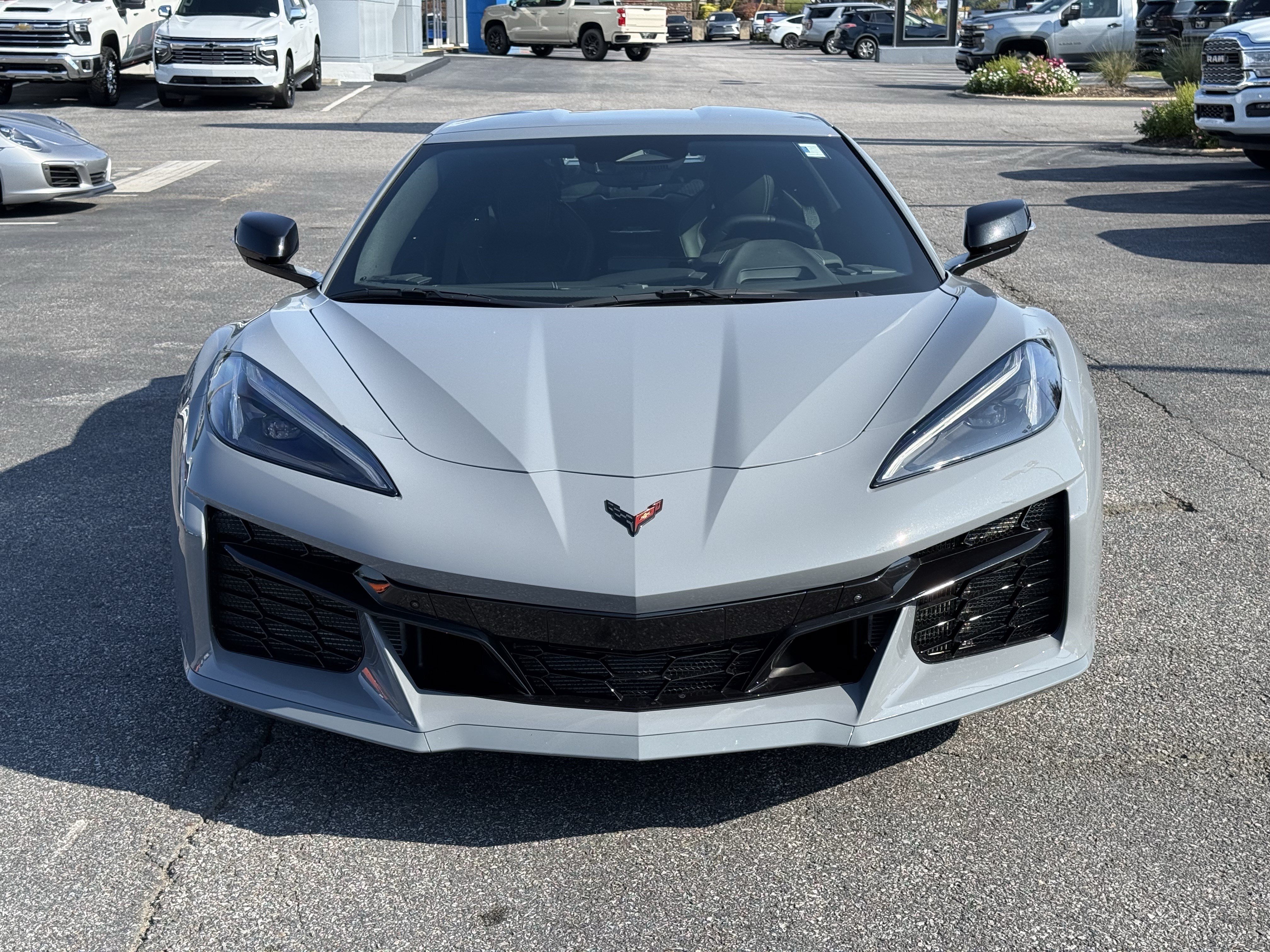 chevrolet corvette 2025 1G1YL2D41S5502632 image chevrolet corvette 2025 1G1YL2D41S5502632 image