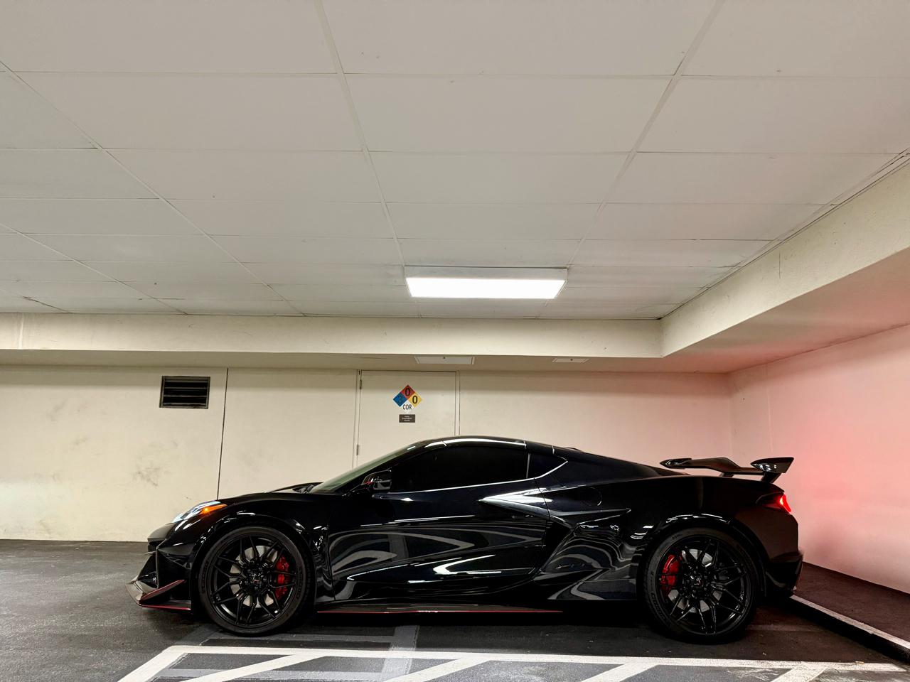 chevrolet corvette 2025 1G1YE2D37S5602932 image chevrolet corvette 2025 1G1YE2D37S5602932 image