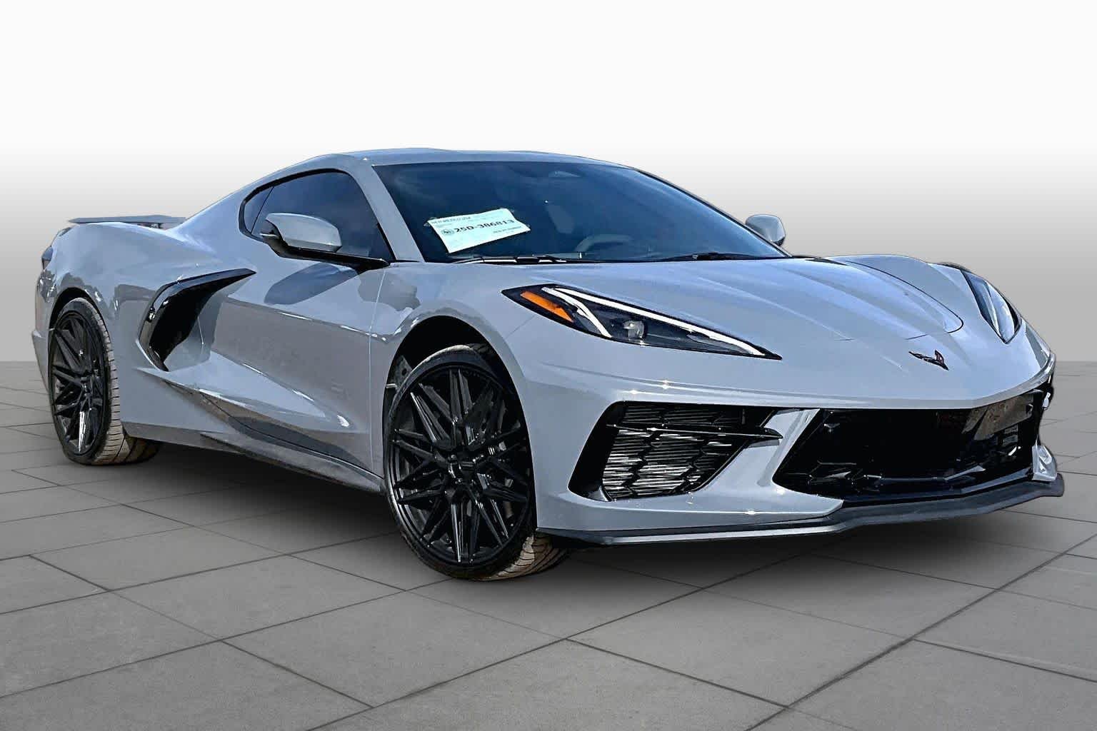 chevrolet corvette 2025 1G1YC2D4XS5102682 image chevrolet corvette 2025 1G1YC2D4XS5102682 image