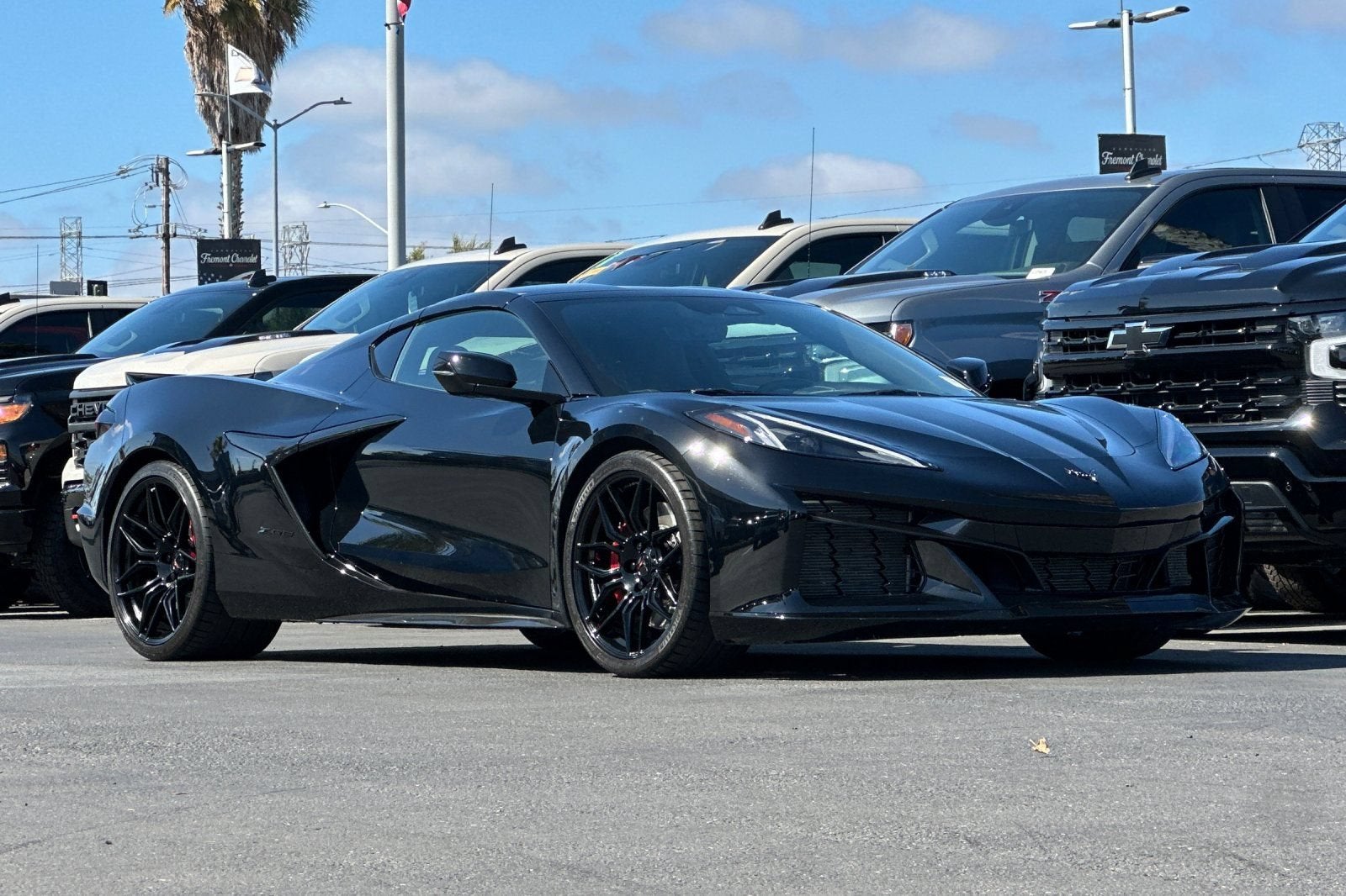 chevrolet corvette 2025 1G1YD2D37S5608586 image chevrolet corvette 2025 1G1YD2D37S5608586 image