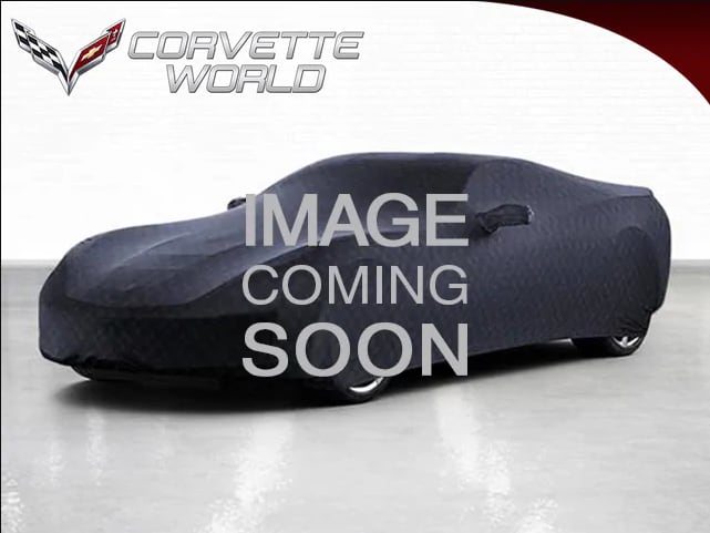 chevrolet corvette 2025 1G1YE3D32S5607123 image chevrolet corvette 2025 1G1YE3D32S5607123 image