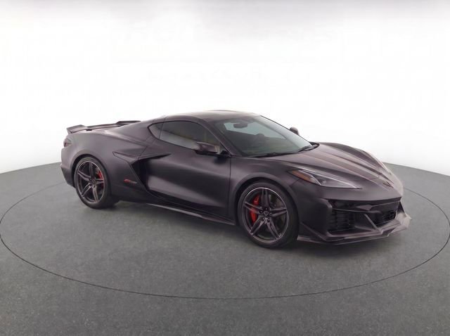 chevrolet corvette 2025 1G1YD2D32S5602906 image chevrolet corvette 2025 1G1YD2D32S5602906 image