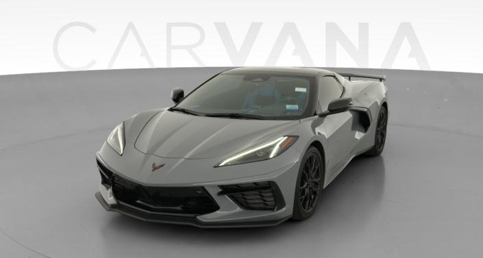 chevrolet corvette 2025 1G1YC3D49S5107362 image chevrolet corvette 2025 1G1YC3D49S5107362 image