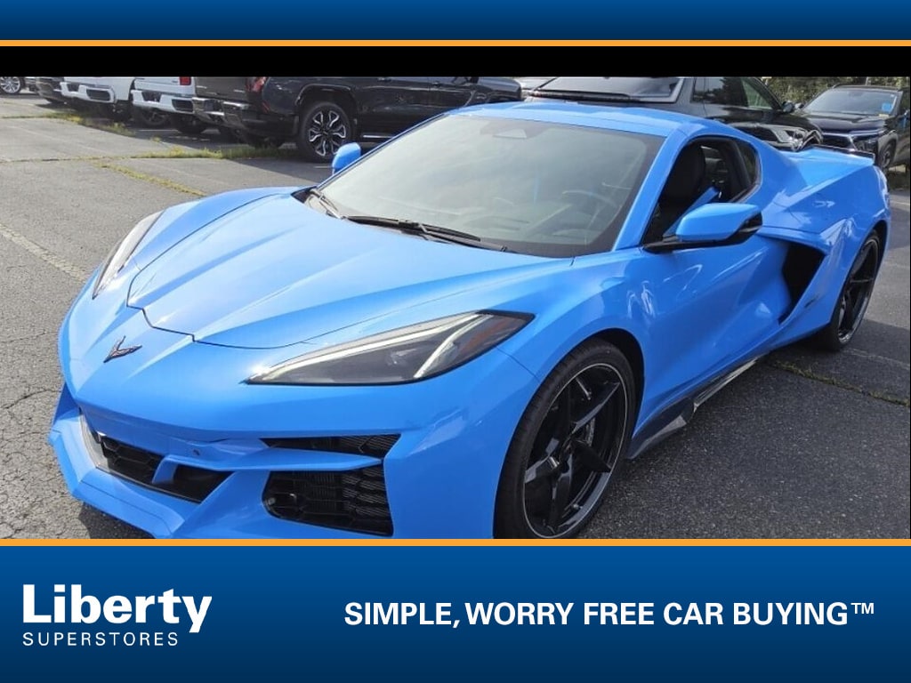 chevrolet corvette 2025 1G1YM2D47S5200016 image chevrolet corvette 2025 1G1YM2D47S5200016 image