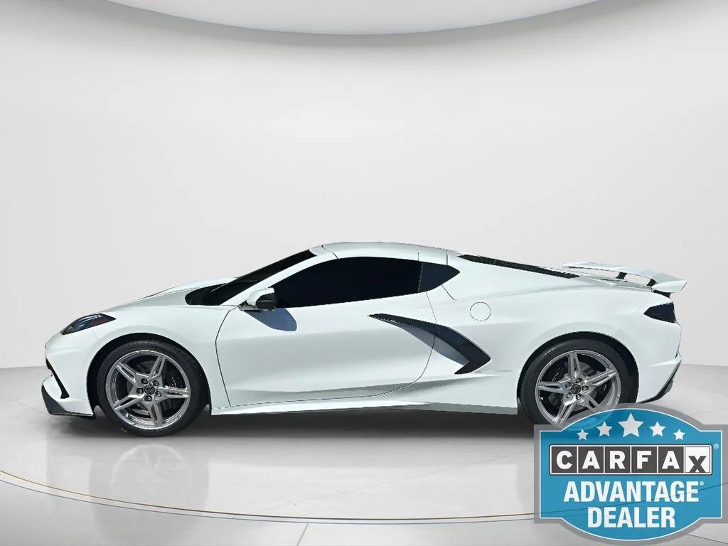 chevrolet corvette 2025 1G1YB2D47S5107440 image chevrolet corvette 2025 1G1YB2D47S5107440 image