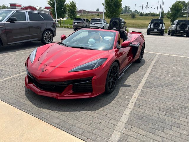 chevrolet corvette 2025 1G1YE3D34S5608628 image chevrolet corvette 2025 1G1YE3D34S5608628 image