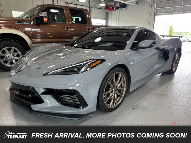chevrolet corvette 2025 1G1YB2D41S5108454 image chevrolet corvette 2025 1G1YB2D41S5108454 image