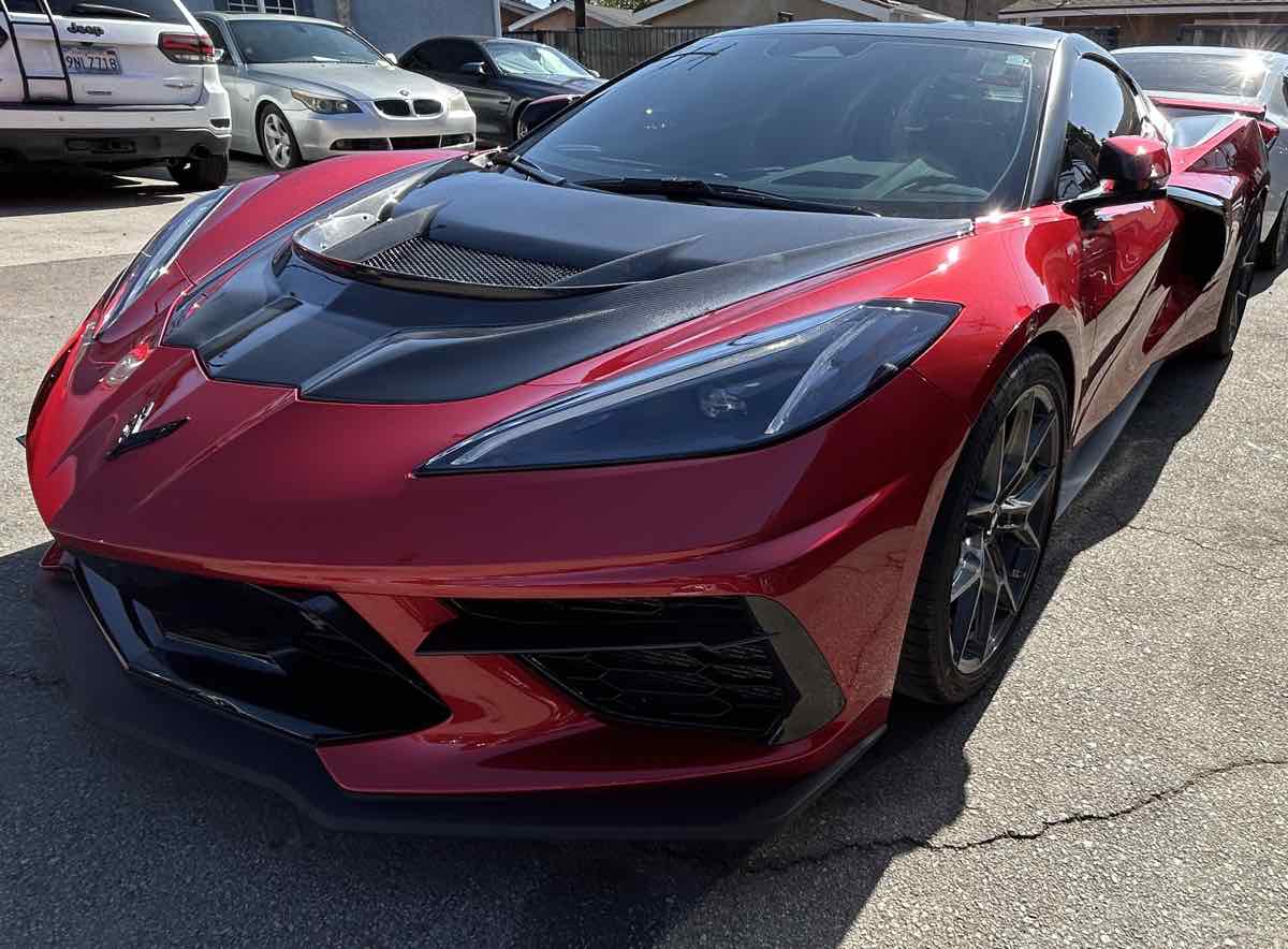 chevrolet corvette 2025 1G1YB2D40S5112978 image chevrolet corvette 2025 1G1YB2D40S5112978 image