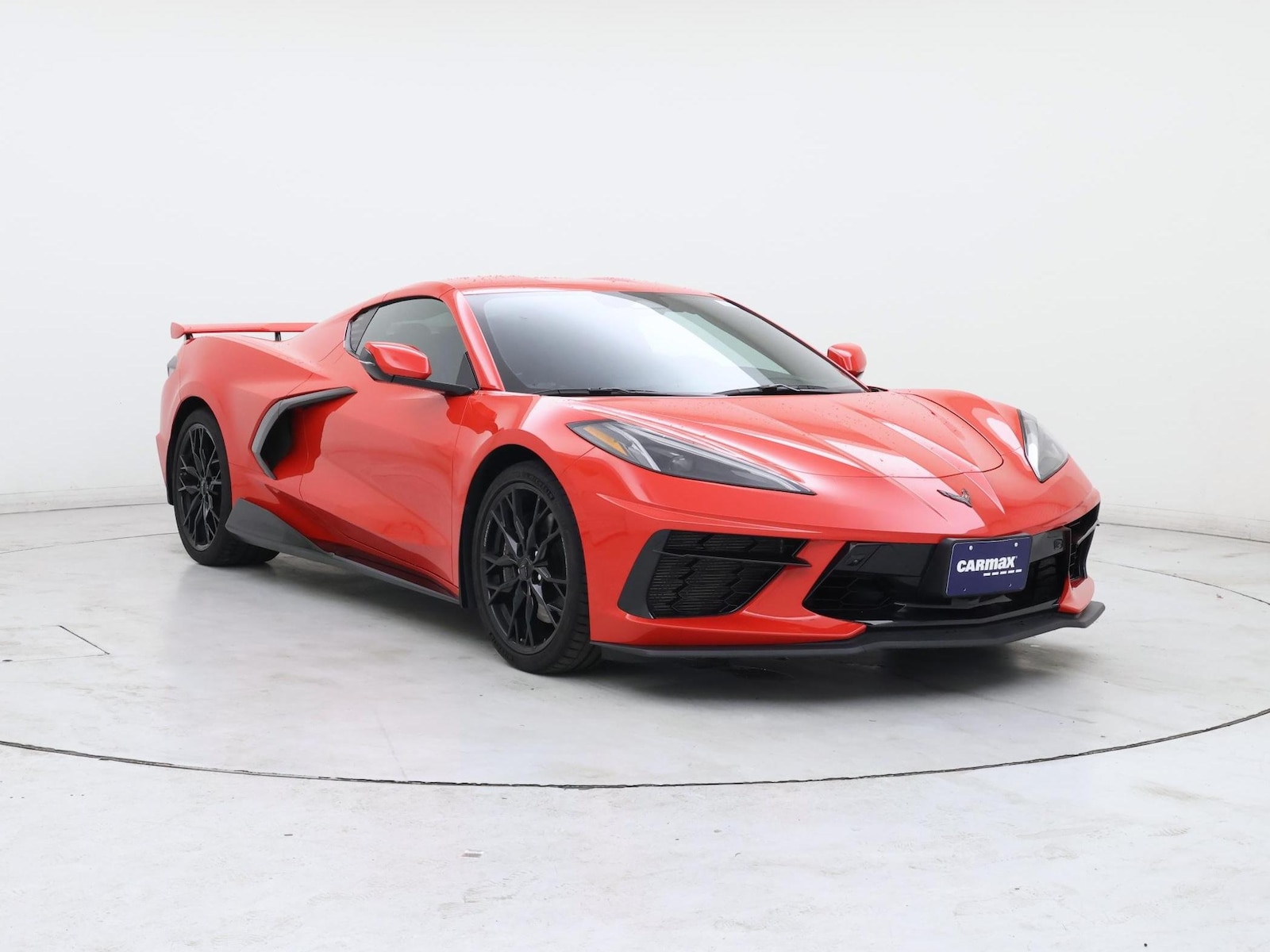 chevrolet corvette 2025 1G1YC2D43S5104709 image chevrolet corvette 2025 1G1YC2D43S5104709 image