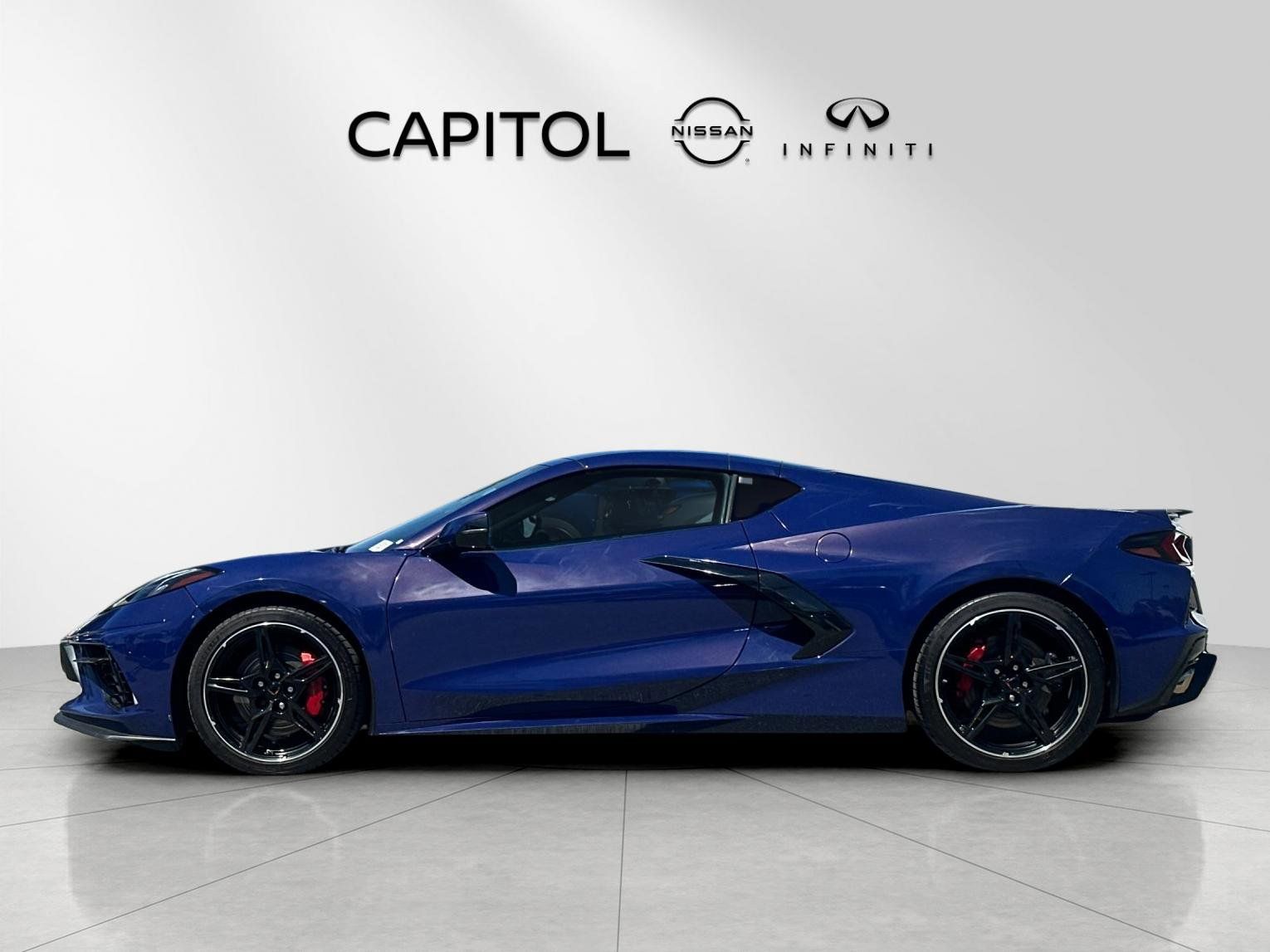 chevrolet corvette 2025 1G1YB2D44S5105337 image chevrolet corvette 2025 1G1YB2D44S5105337 image