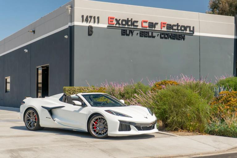 chevrolet corvette 2025 1G1YE3D3XS5602591 image chevrolet corvette 2025 1G1YE3D3XS5602591 image