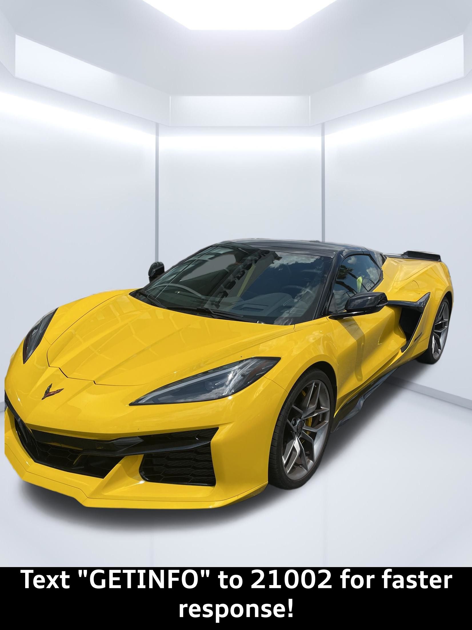 chevrolet corvette 2025 1G1YE3D36S5608694 image chevrolet corvette 2025 1G1YE3D36S5608694 image