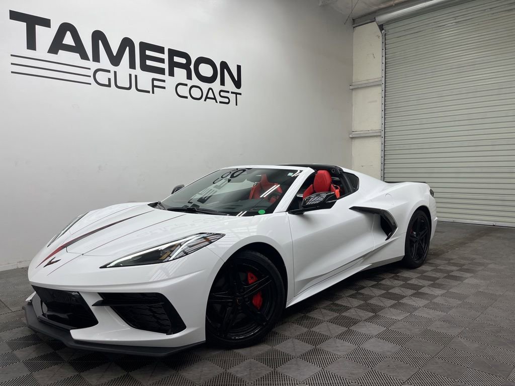 chevrolet corvette 2025 1G1YB2D40S5112740 image chevrolet corvette 2025 1G1YB2D40S5112740 image