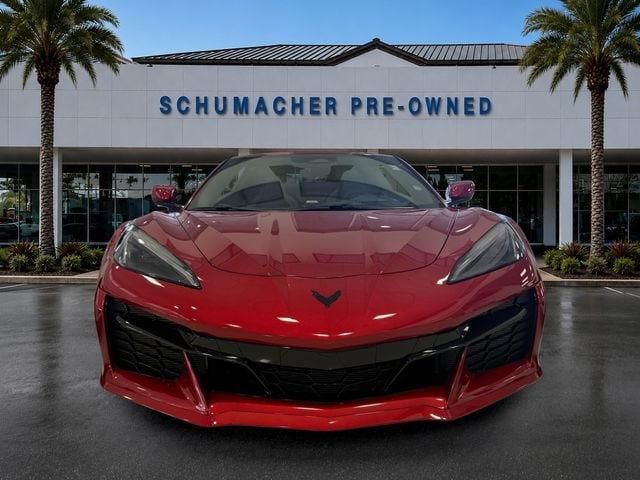 chevrolet corvette 2025 1G1YD3D32S5601504 image chevrolet corvette 2025 1G1YD3D32S5601504 image