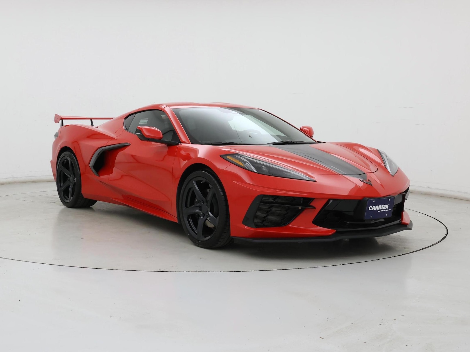 chevrolet corvette 2025 1G1YA2D43S5102433 image chevrolet corvette 2025 1G1YA2D43S5102433 image