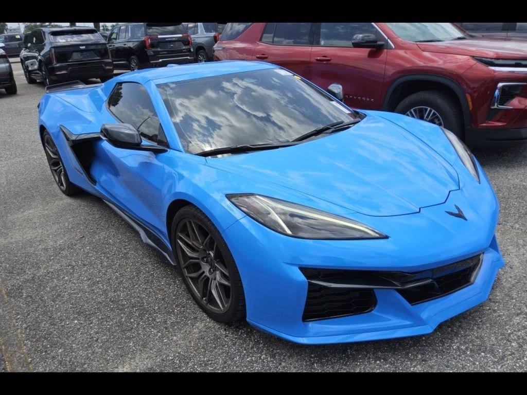 chevrolet corvette 2025 1G1YD3D39S5600575 image chevrolet corvette 2025 1G1YD3D39S5600575 image
