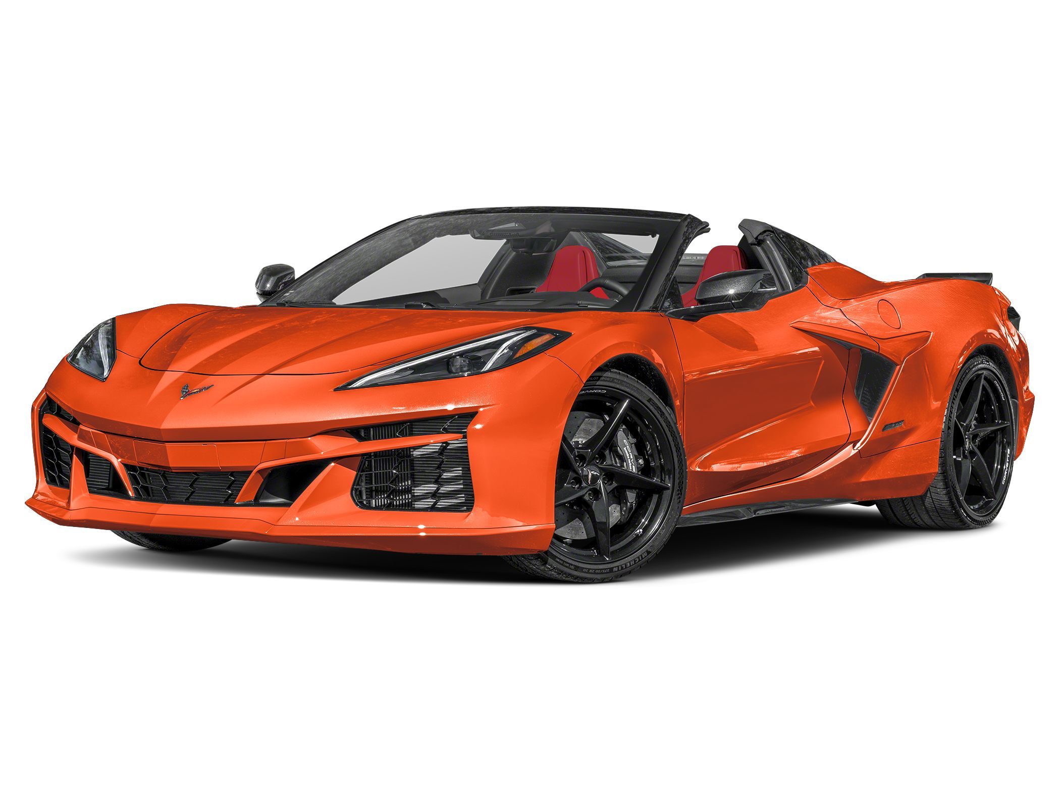 chevrolet corvette 2025 1G1YM3D49S5502767 image chevrolet corvette 2025 1G1YM3D49S5502767 image