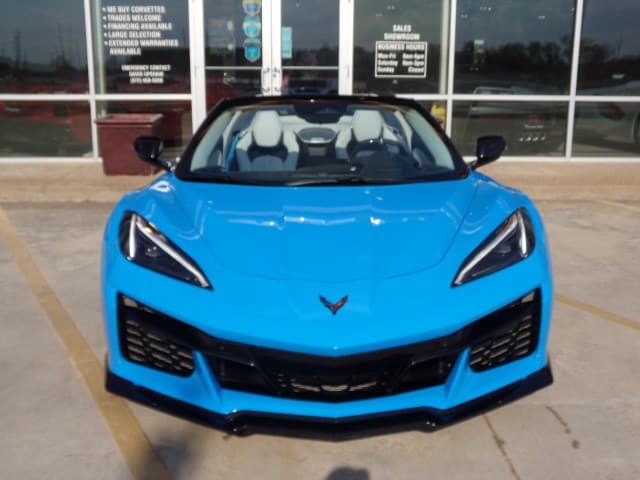 chevrolet corvette 2025 1G1YF3D30S5601320 image chevrolet corvette 2025 1G1YF3D30S5601320 image