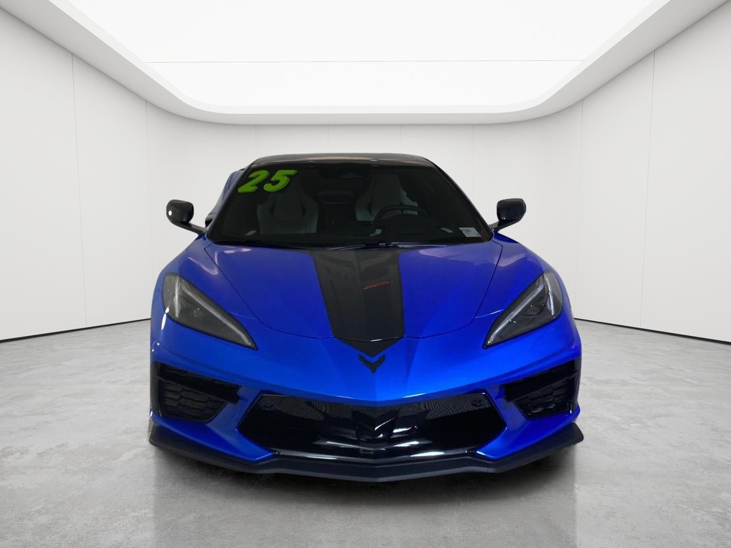 chevrolet corvette 2025 1G1YB3D40S5111612 image chevrolet corvette 2025 1G1YB3D40S5111612 image