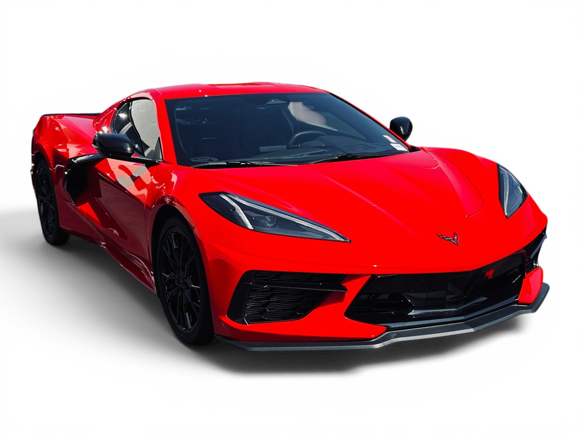 chevrolet corvette 2025 1G1YA2D45S5111280 image chevrolet corvette 2025 1G1YA2D45S5111280 image
