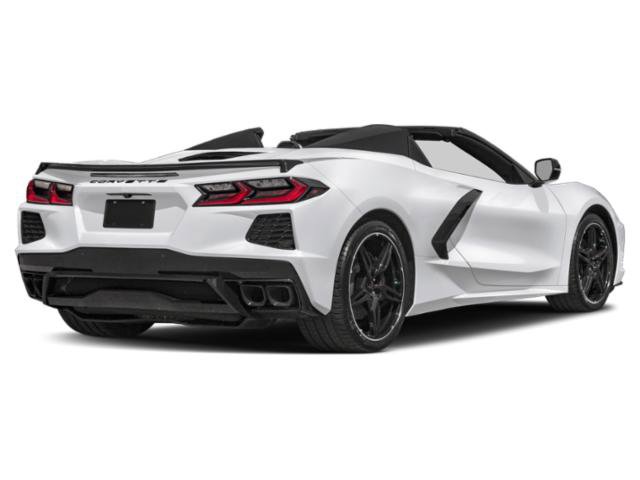 chevrolet corvette 2025 1G1YB3D46S5109718 image chevrolet corvette 2025 1G1YB3D46S5109718 image